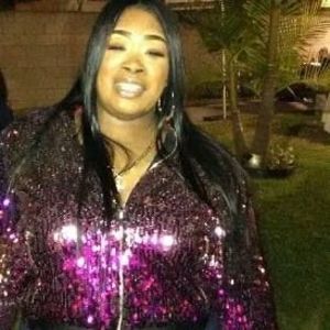 Meet your Posher, Tamika